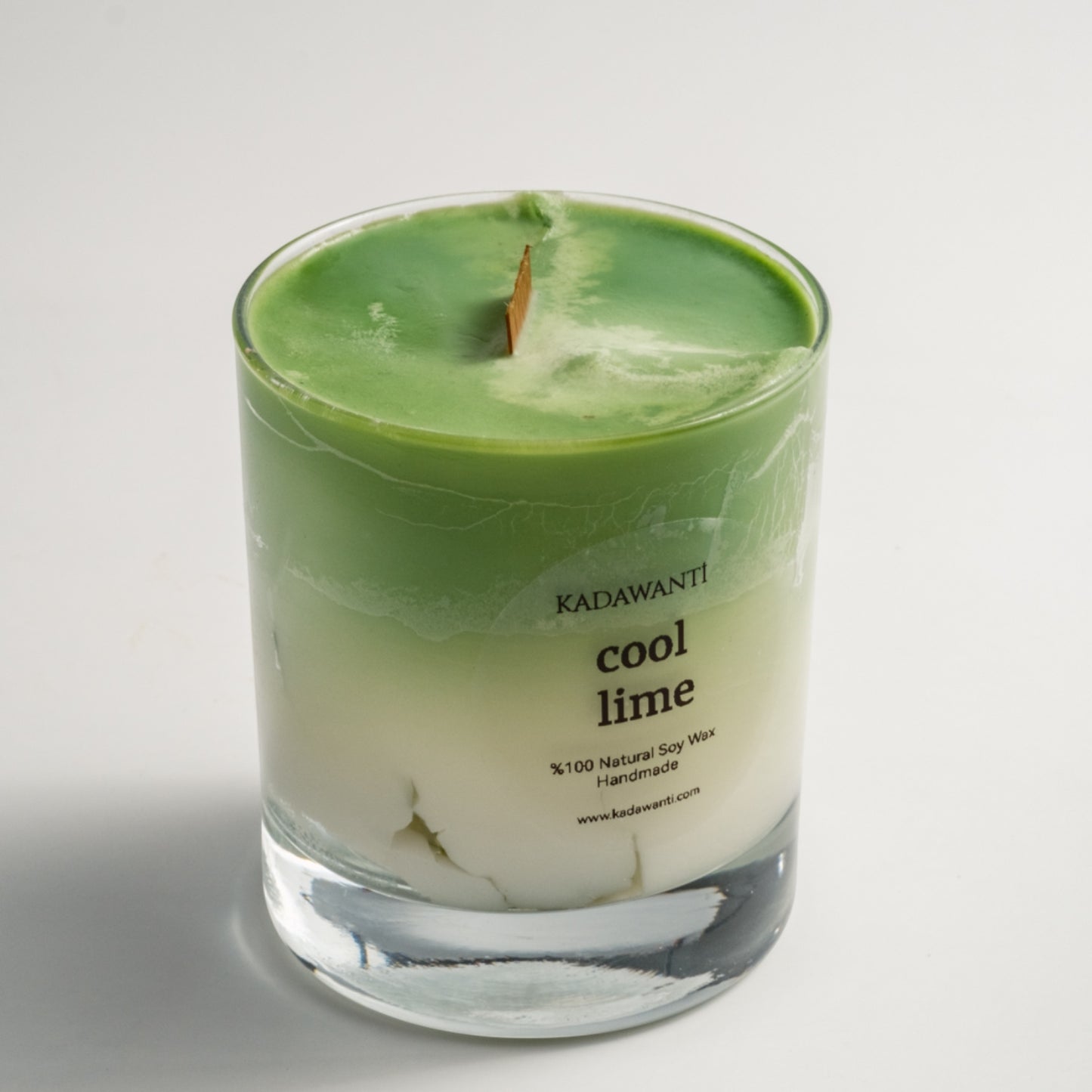 Cool Lime Soya Mumu