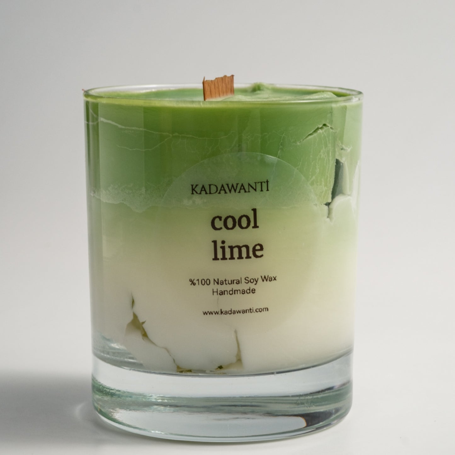 Cool Lime Soya Mumu