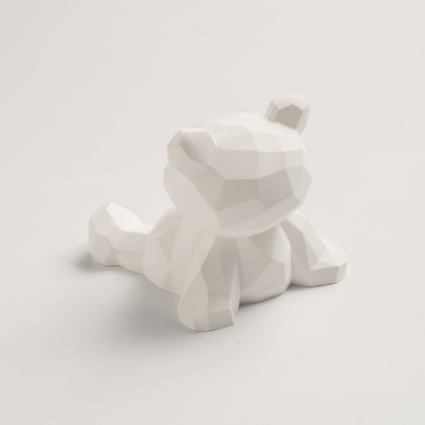 GeoBear Dekoratif Obje