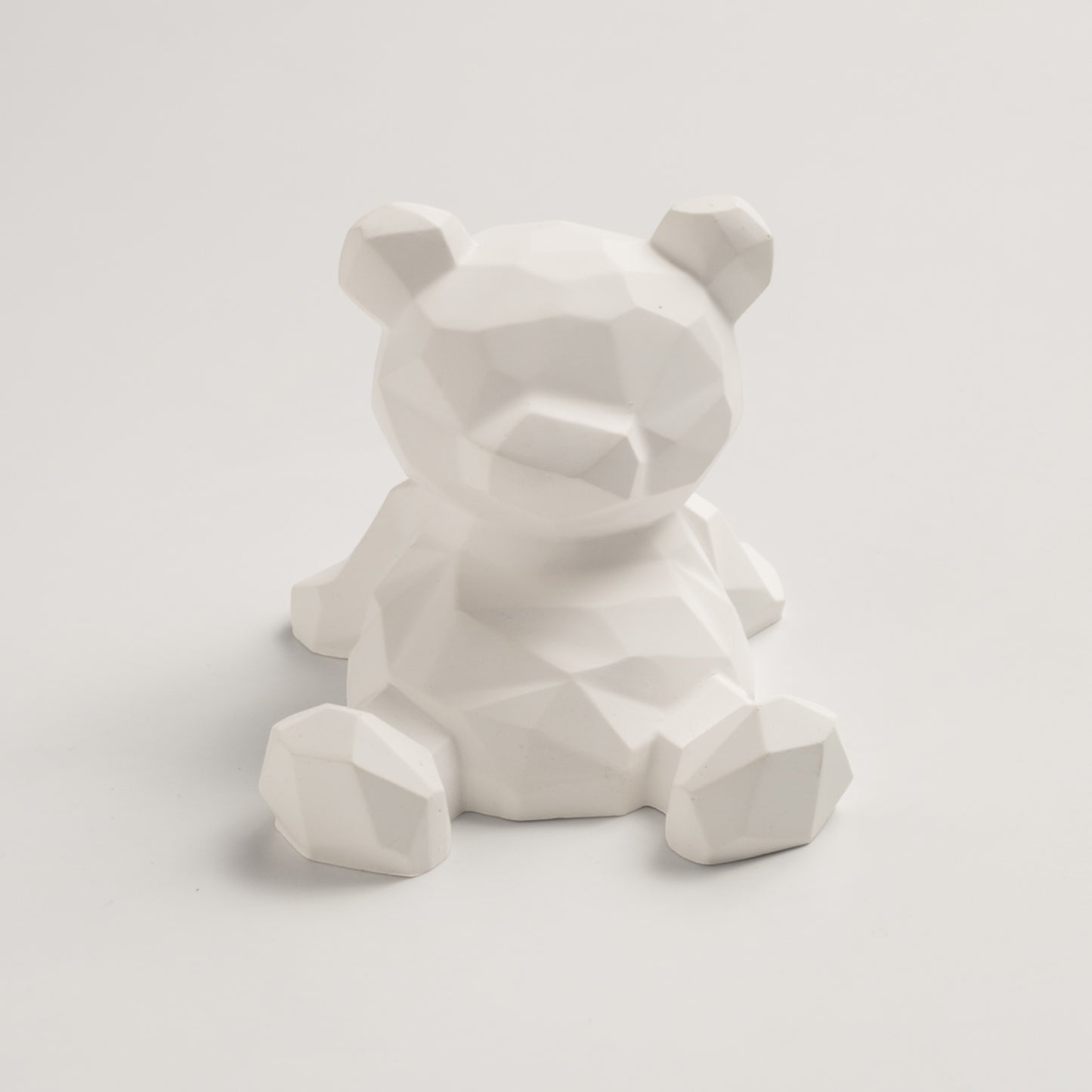 GeoBear Dekoratif Obje