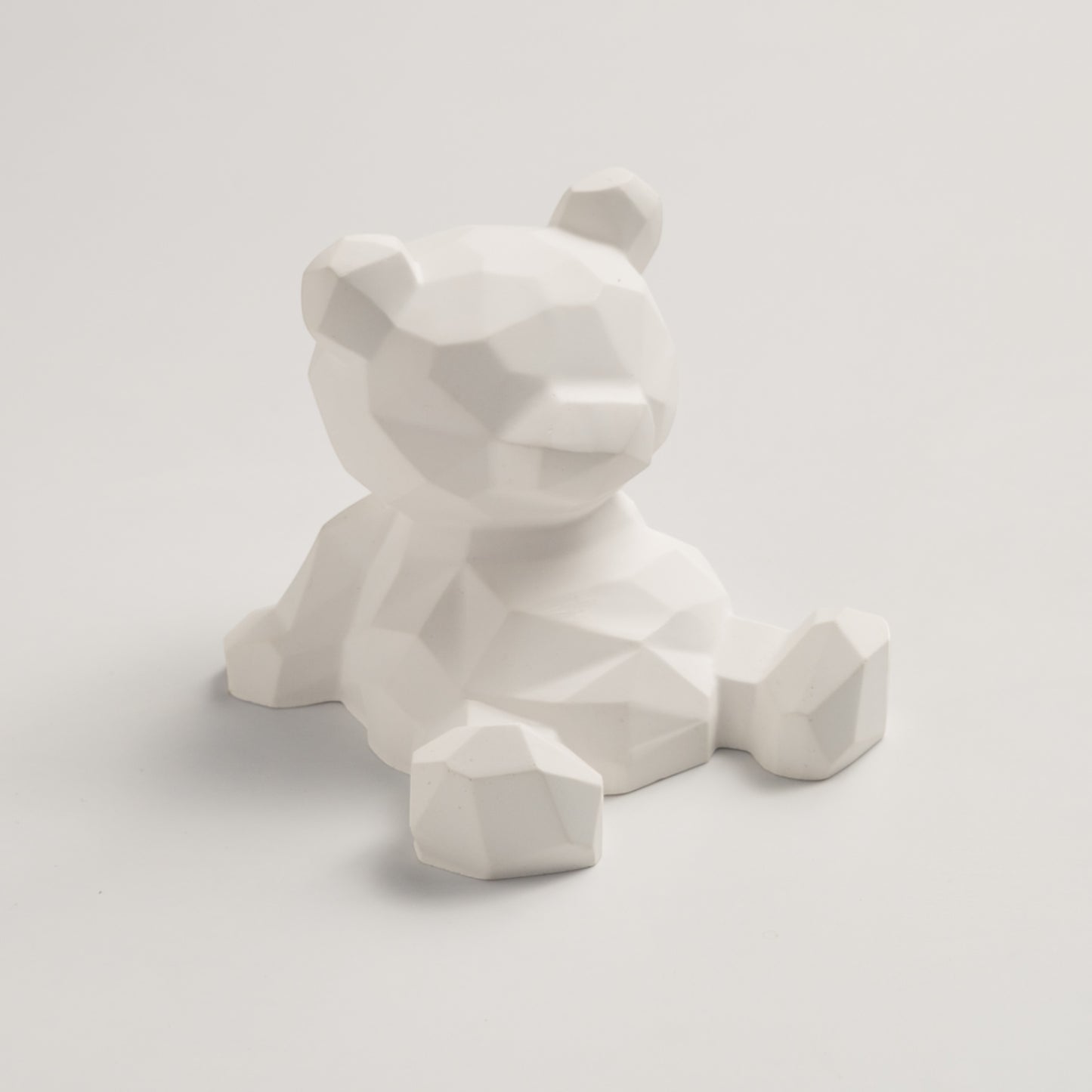 GeoBear Dekoratif Obje