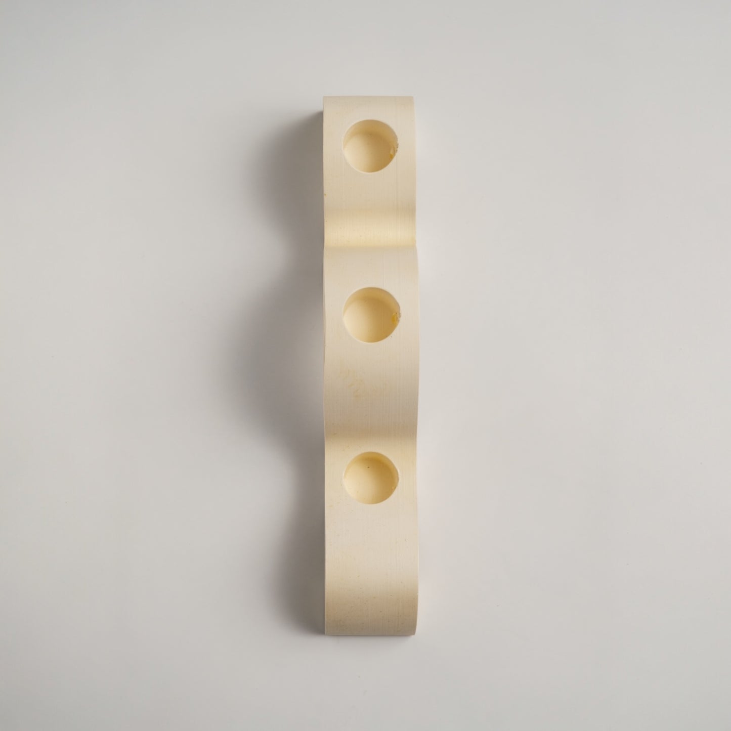 Ritmo Beton Şamdan, Mumluk