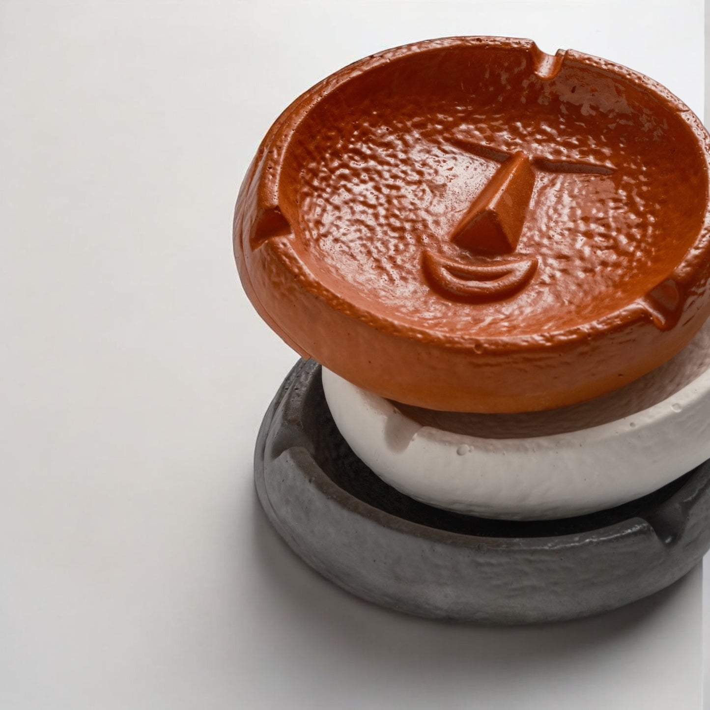 Smiley Face Küllük