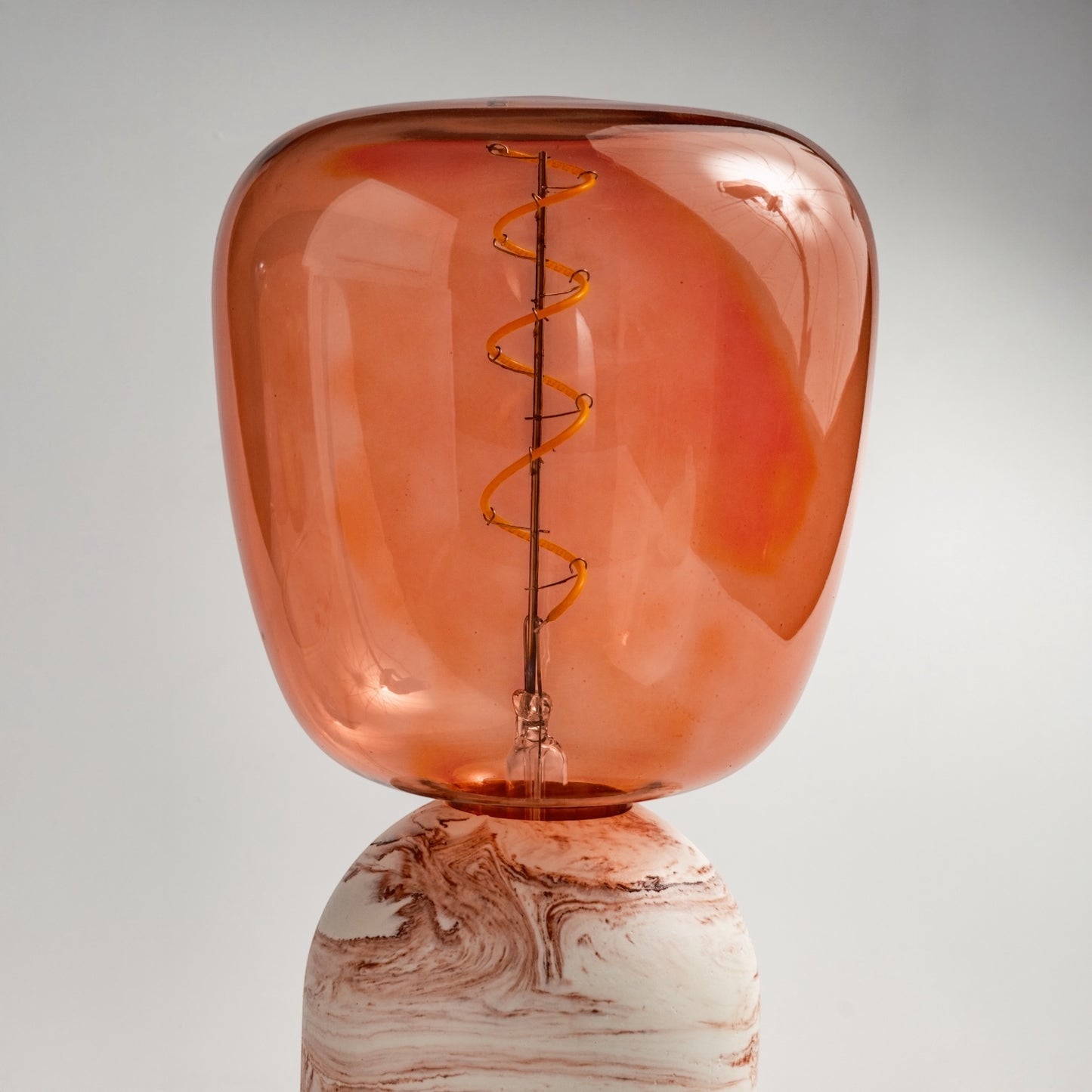 Blush Marble Dekoratif Aydınlatma
