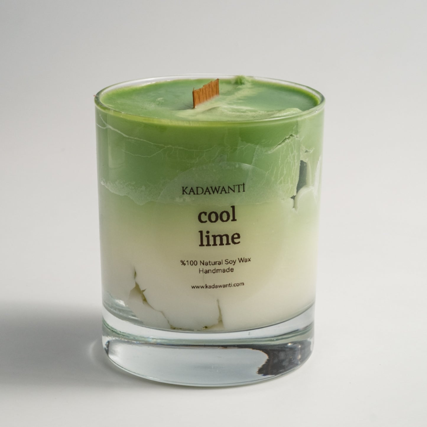 Cool Lime Soya Mumu