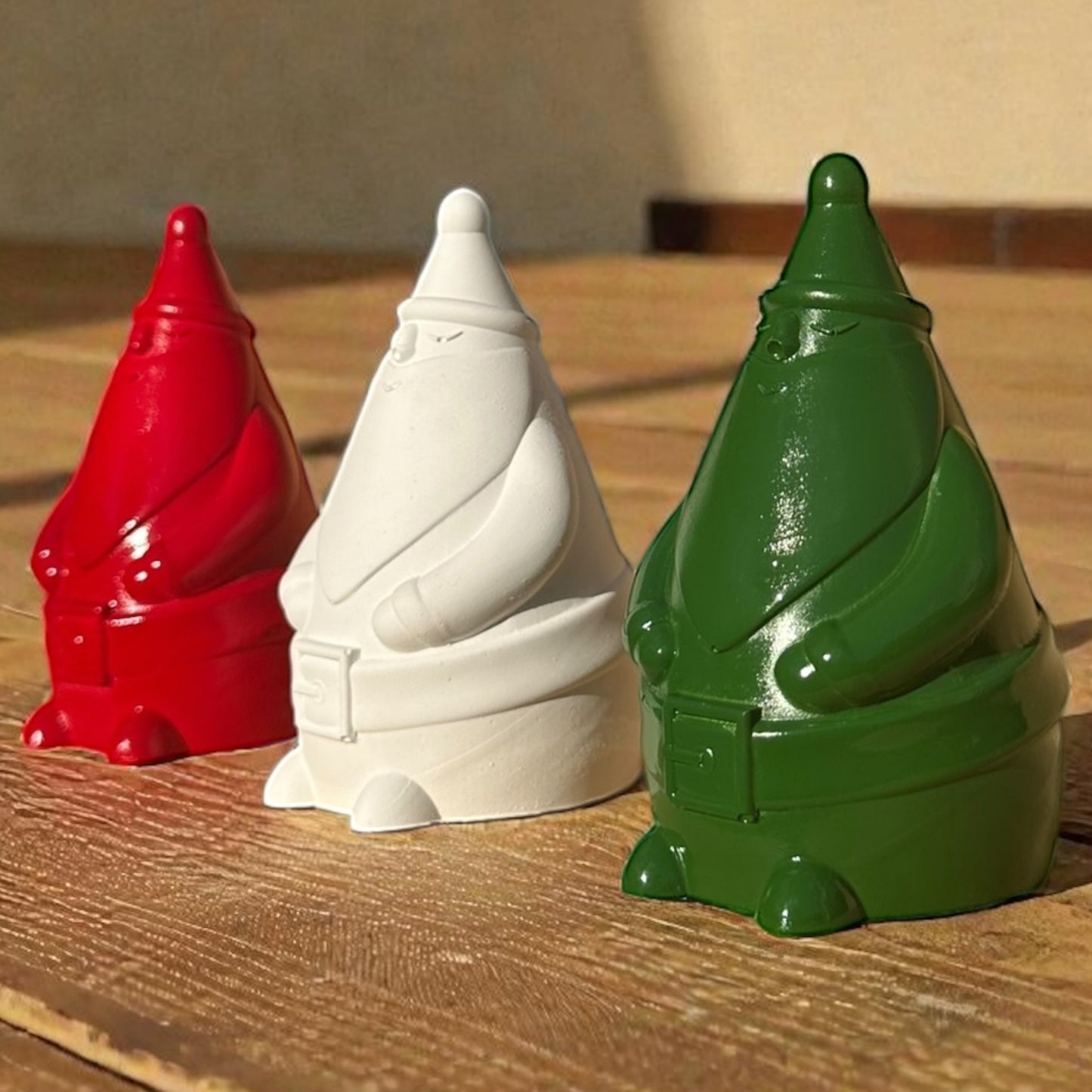 Beton Mini Noel Baba