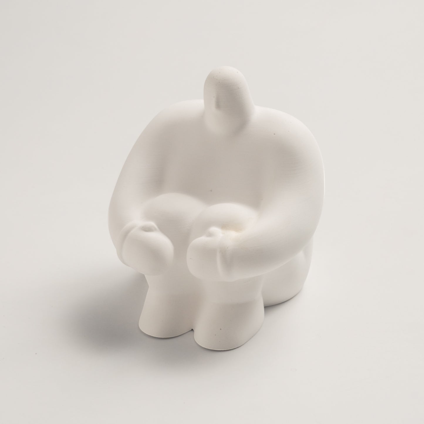 Solitude Dekoratif Obje