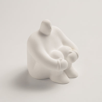 Solitude Dekoratif Obje