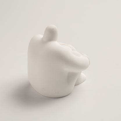 Solitude Dekoratif Obje