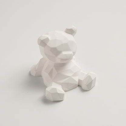 GeoBear Dekoratif Obje