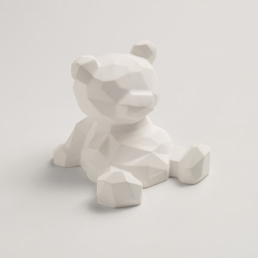 GeoBear Dekoratif Obje