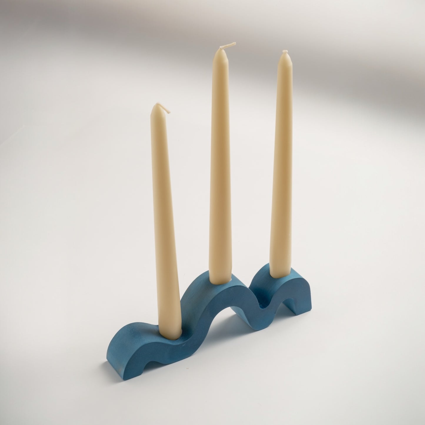 Ritmo Beton Şamdan, Mumluk