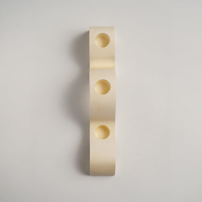 Ritmo Beton Şamdan, Mumluk