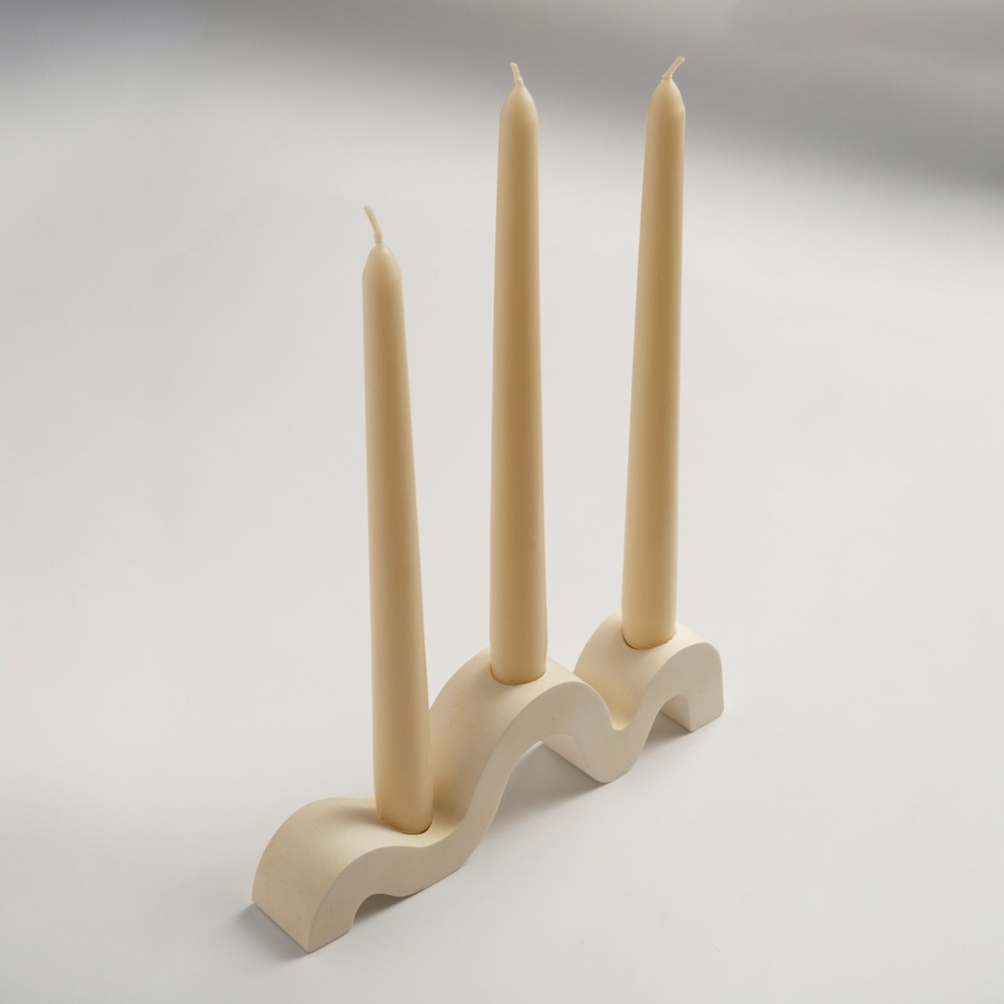 Ritmo Beton Şamdan, Mumluk