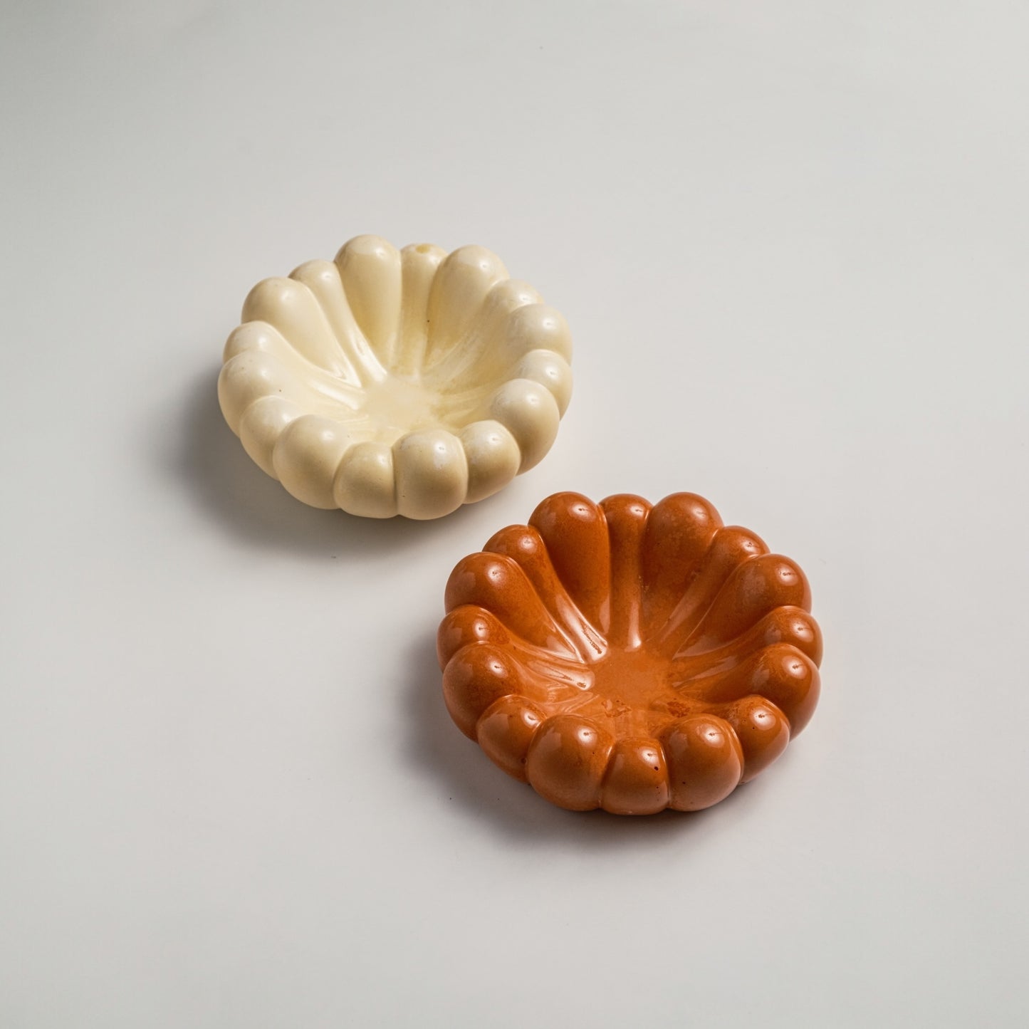 Puffy Dekoratif Kase