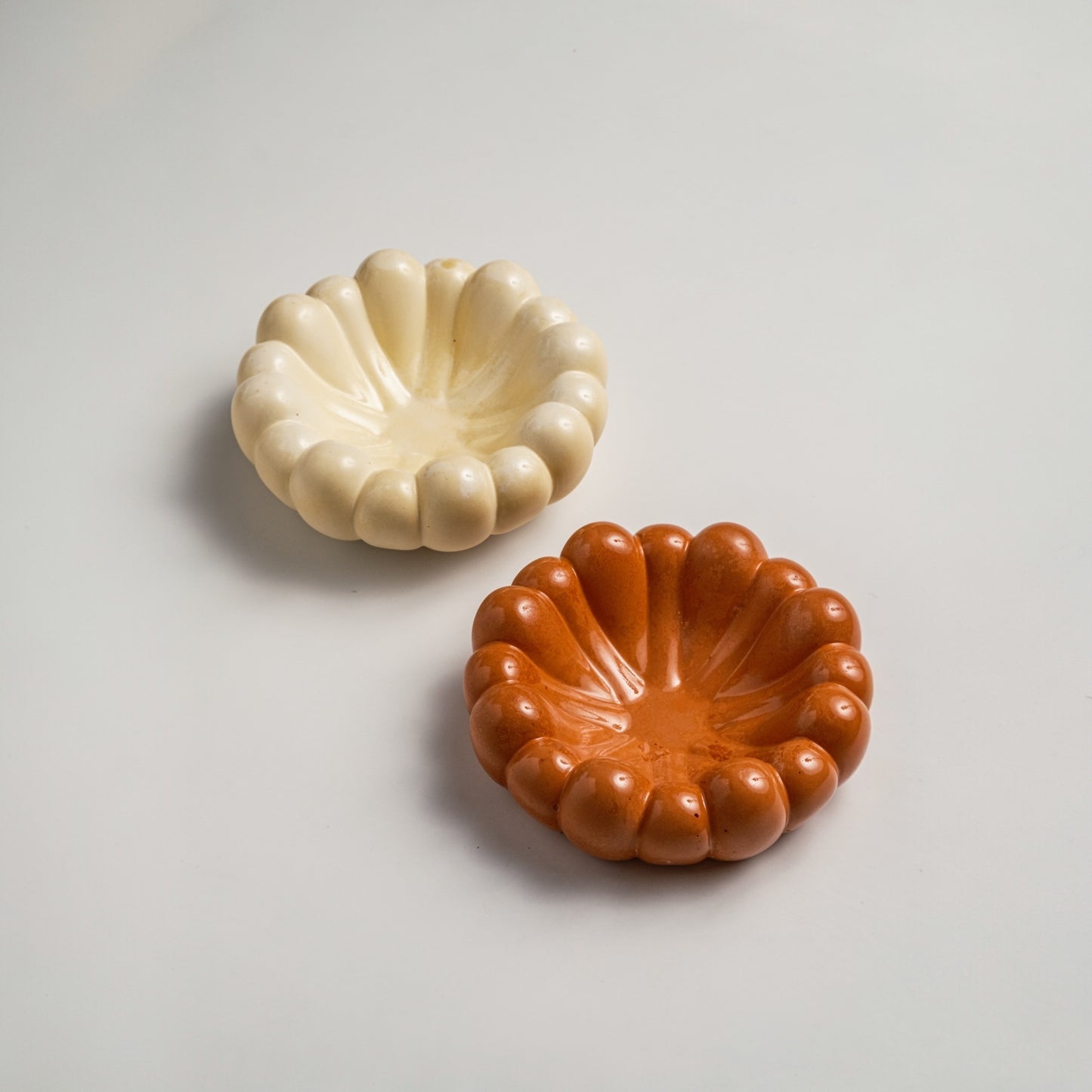 Puffy Dekoratif Kase