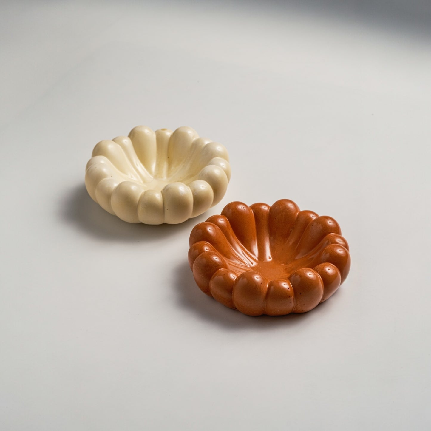 Puffy Dekoratif Kase