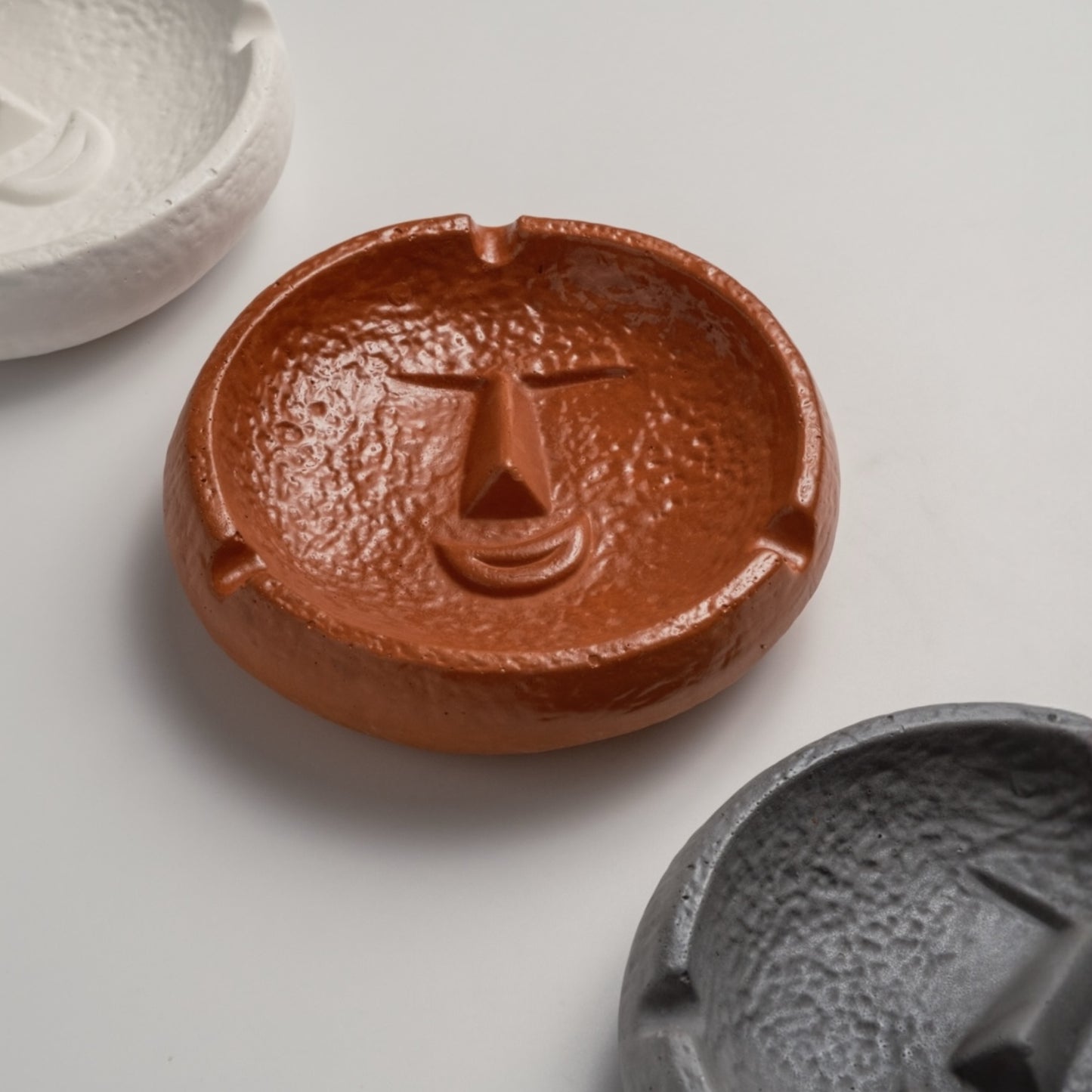 Smiley Face Küllük