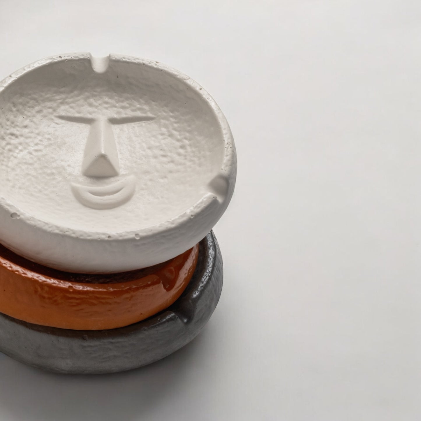 Smiley Face Küllük