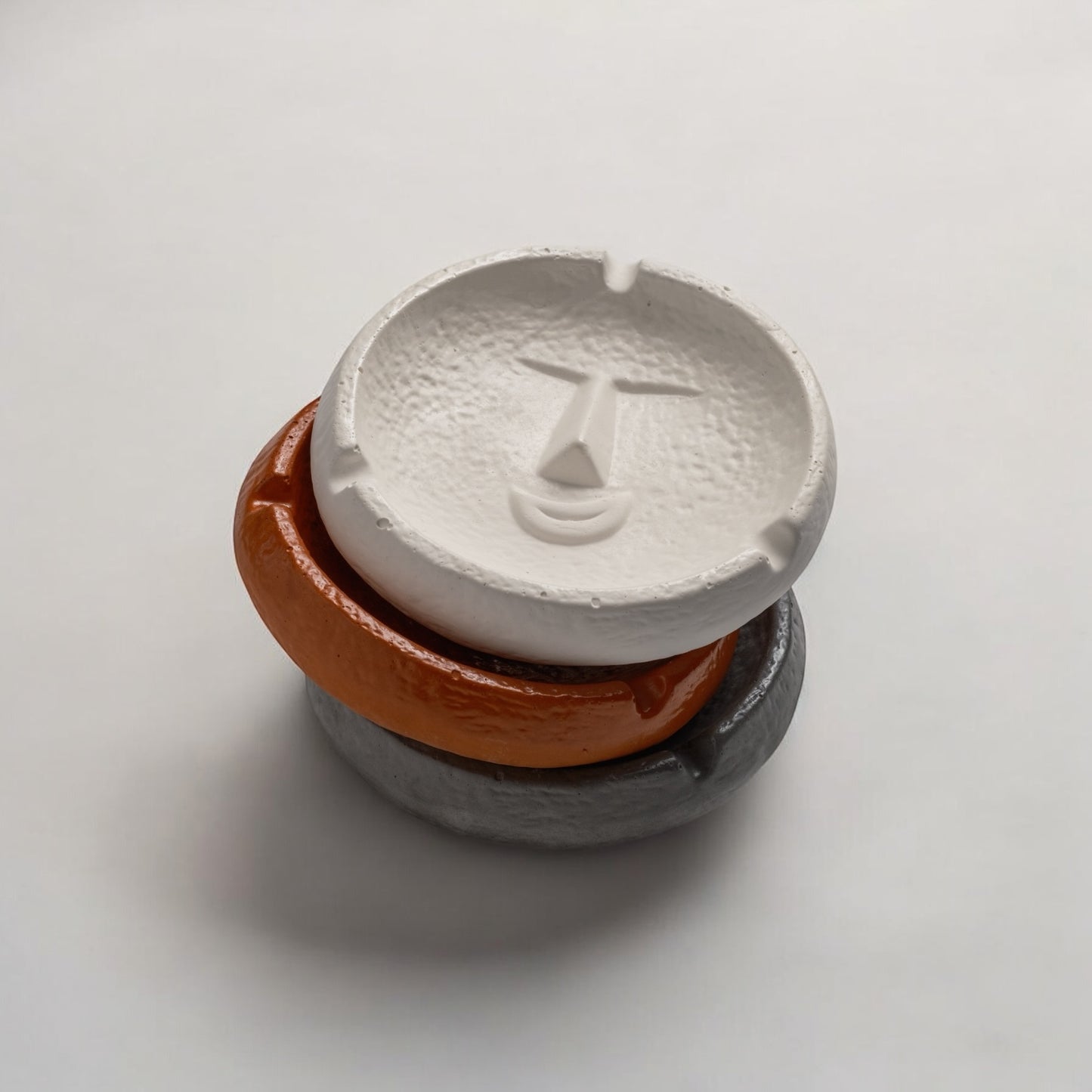 Smiley Face Küllük