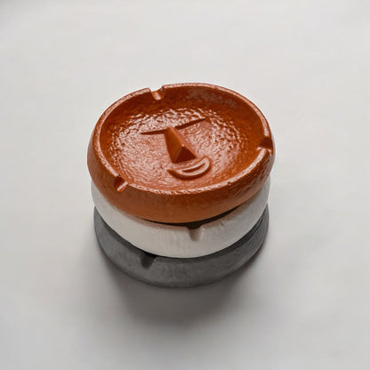 Smiley Face Küllük