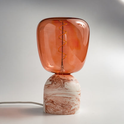 Blush Marble Dekoratif Aydınlatma