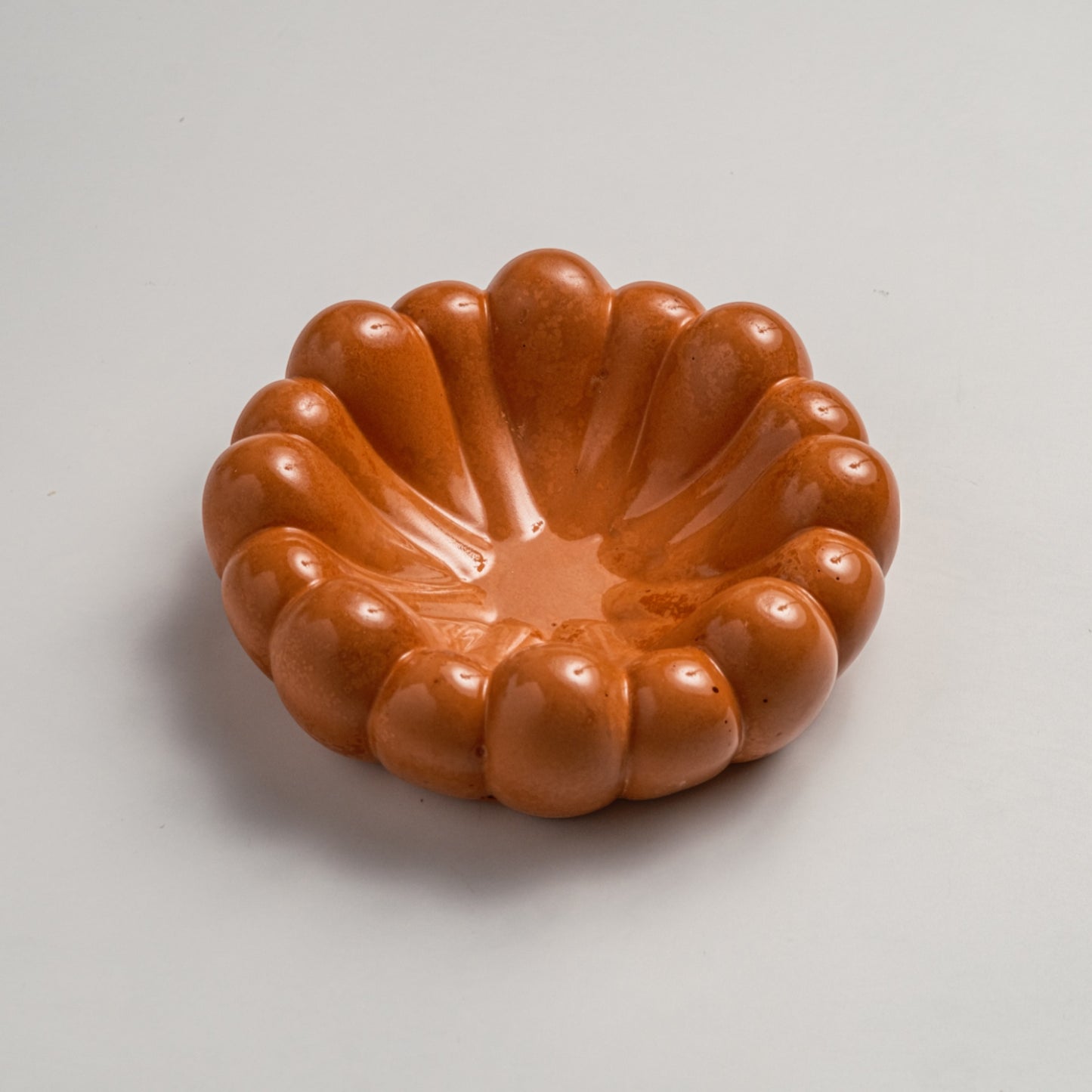 Puffy Dekoratif Kase