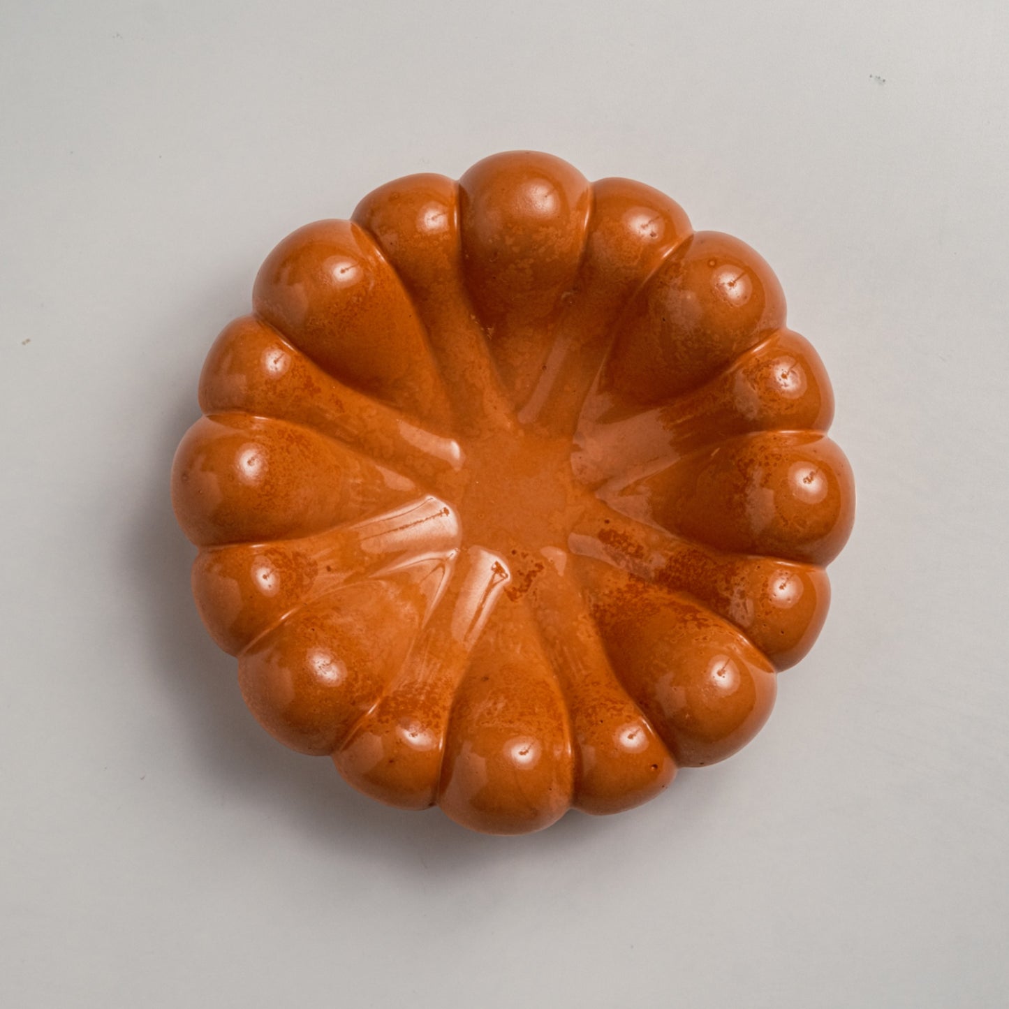 Puffy Dekoratif Kase