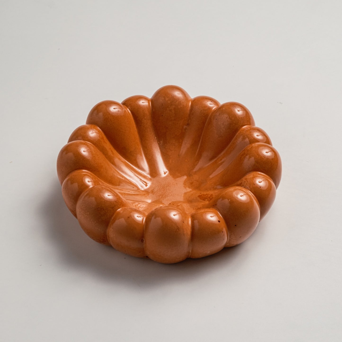 Puffy Dekoratif Kase