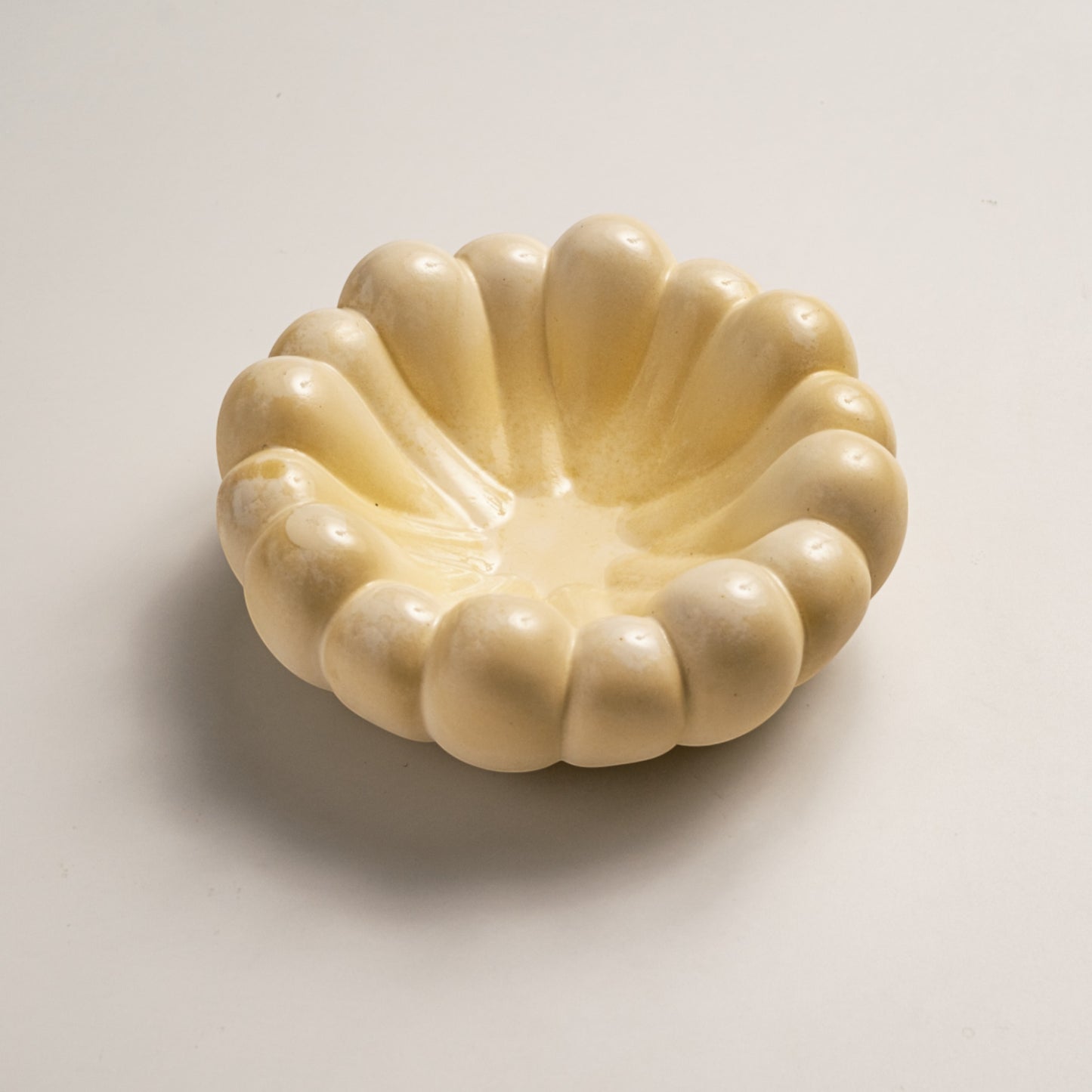 Puffy Dekoratif Kase