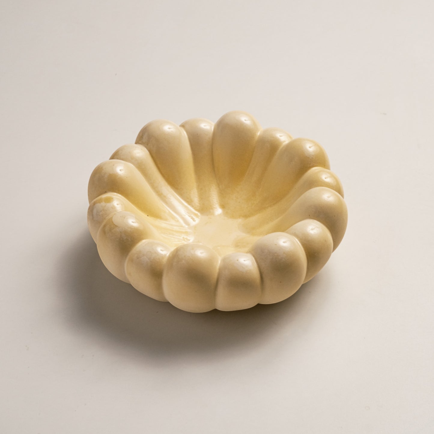 Puffy Dekoratif Kase