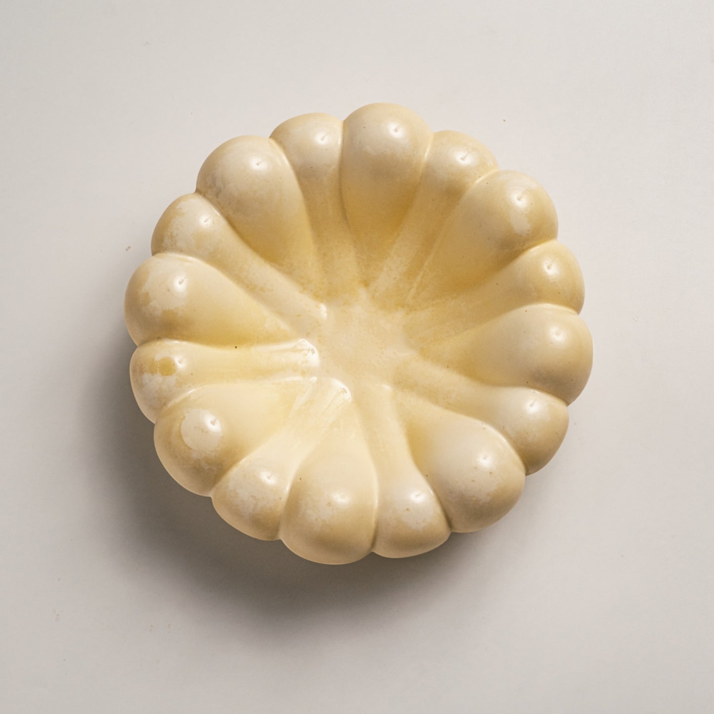 Puffy Dekoratif Kase