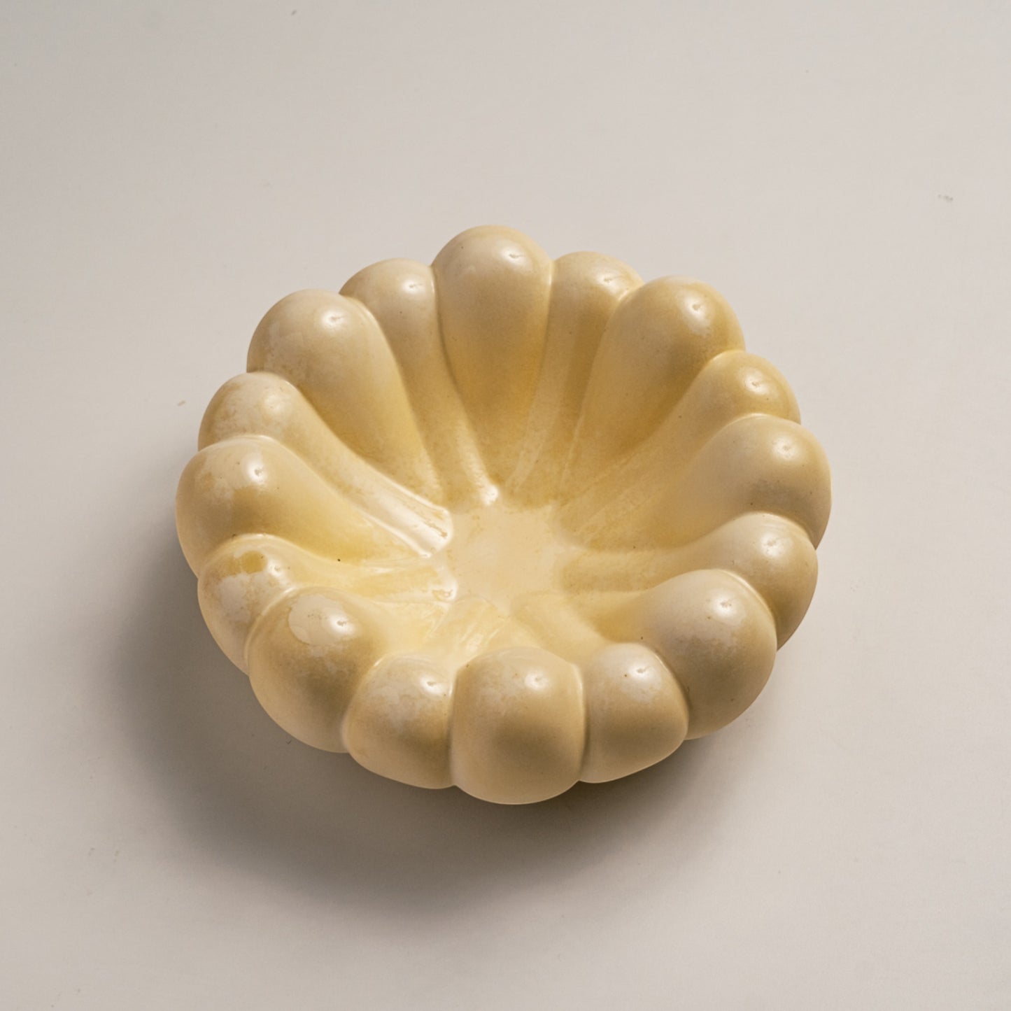 Puffy Dekoratif Kase