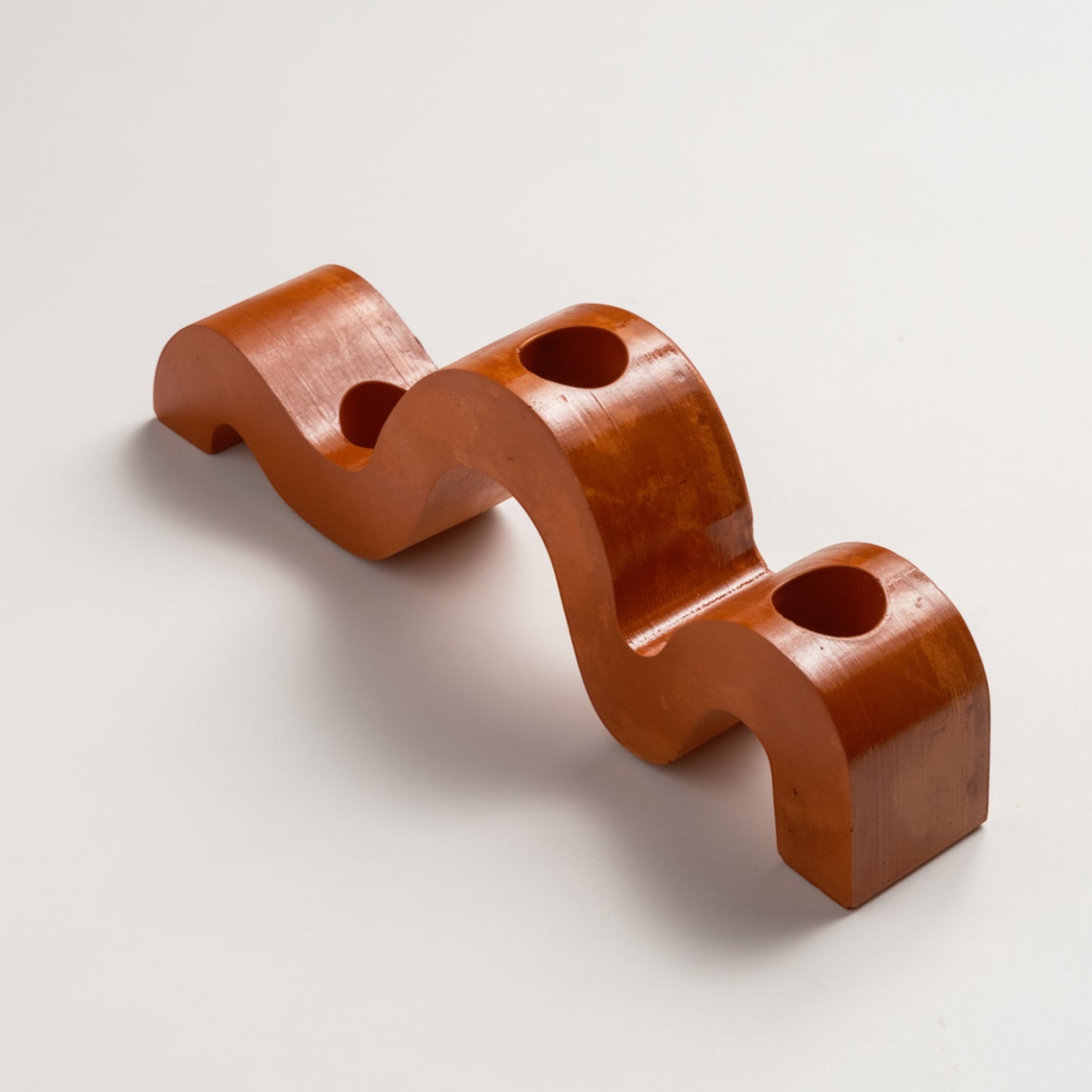 Ritmo Beton Şamdan, Mumluk