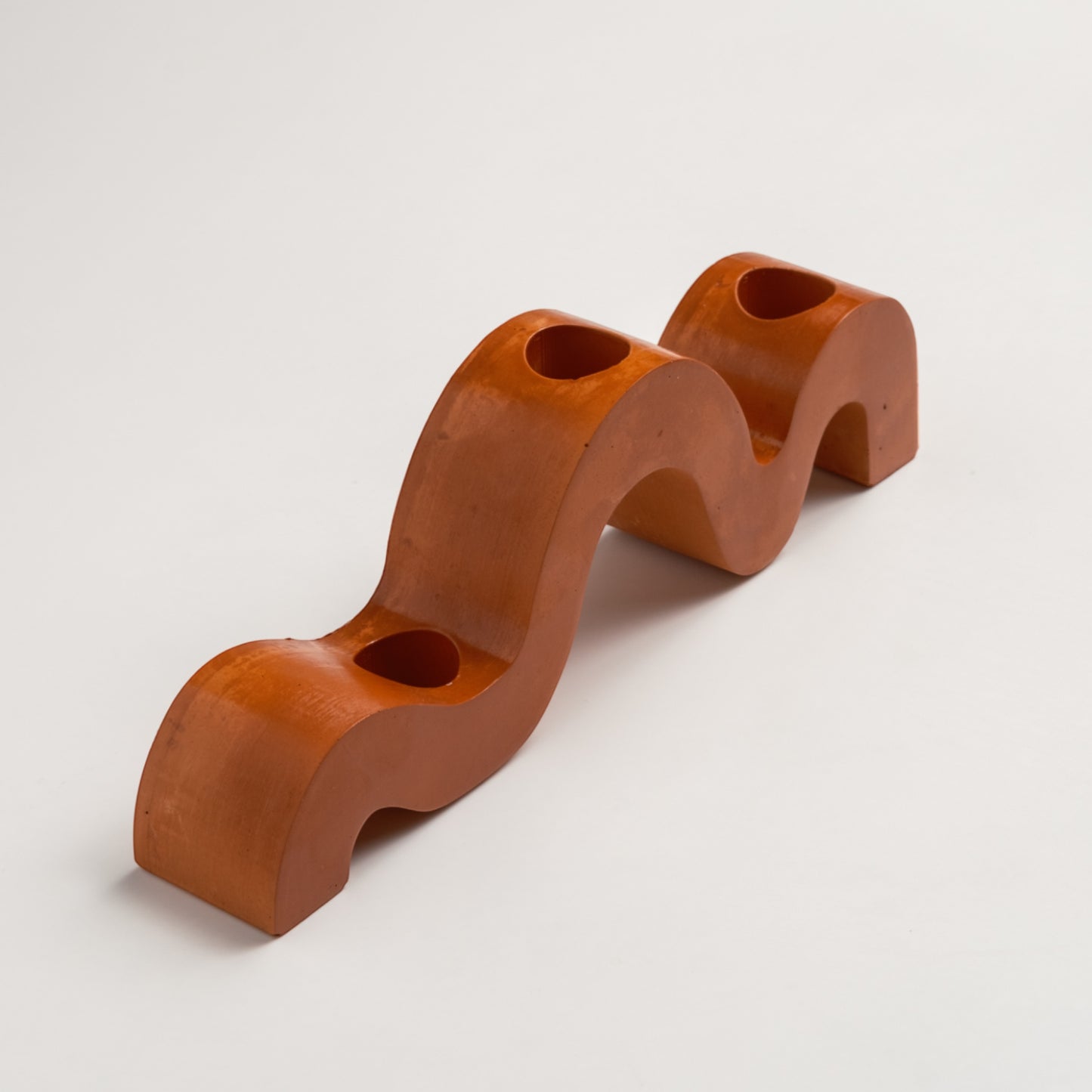 Ritmo Beton Şamdan, Mumluk