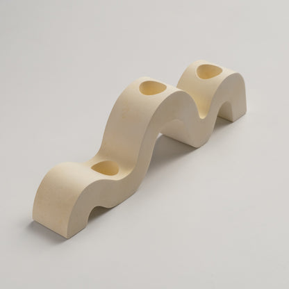 Ritmo Beton Şamdan, Mumluk