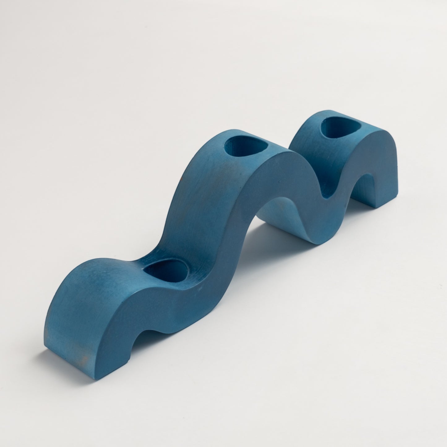 Ritmo Beton Şamdan, Mumluk