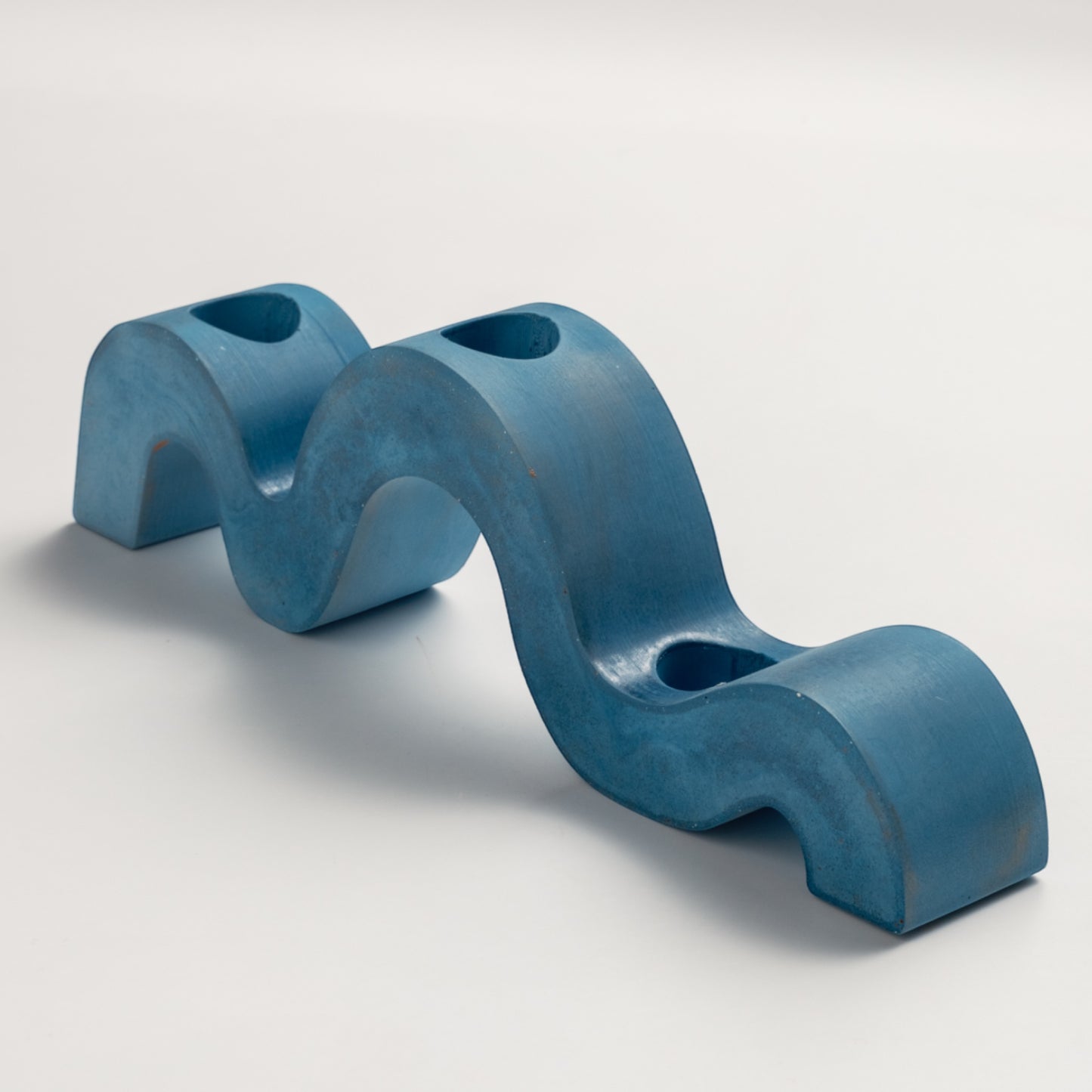 Ritmo Beton Şamdan, Mumluk