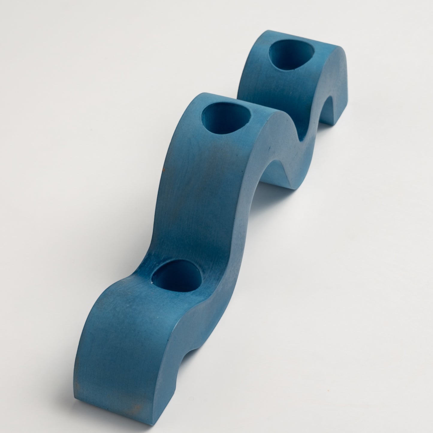 Ritmo Beton Şamdan, Mumluk