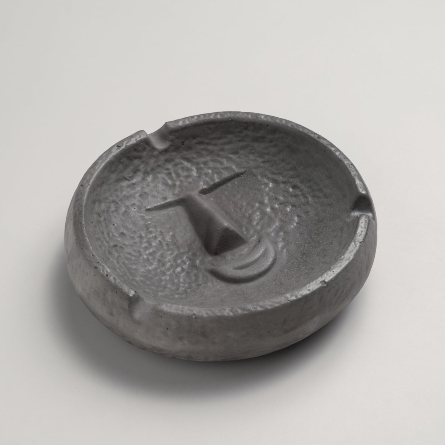 Smiley Face Küllük