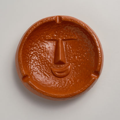 Smiley Face Küllük