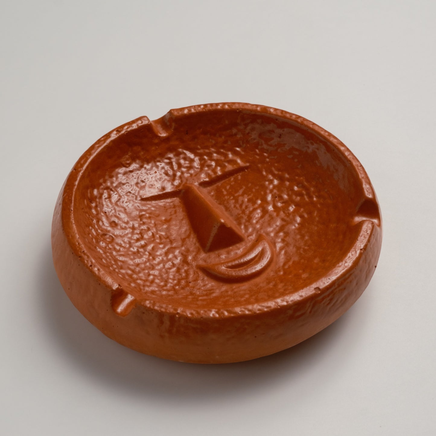 Smiley Face Küllük