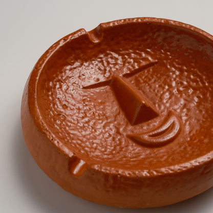 Smiley Face Küllük